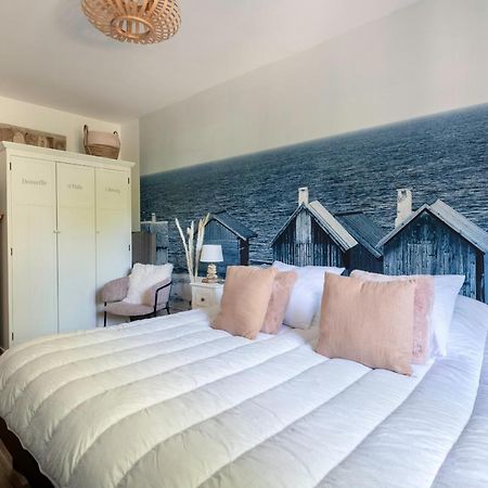Rez-De-Jardin Pour 3 Personnes Proche De La Plage Pornic Exterior foto